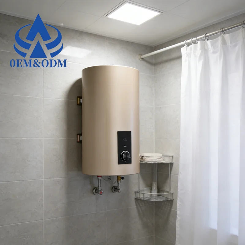 100L High-Pressure Rated Electric Water Heater 100L High-Pressure Rated Electric Water Heater