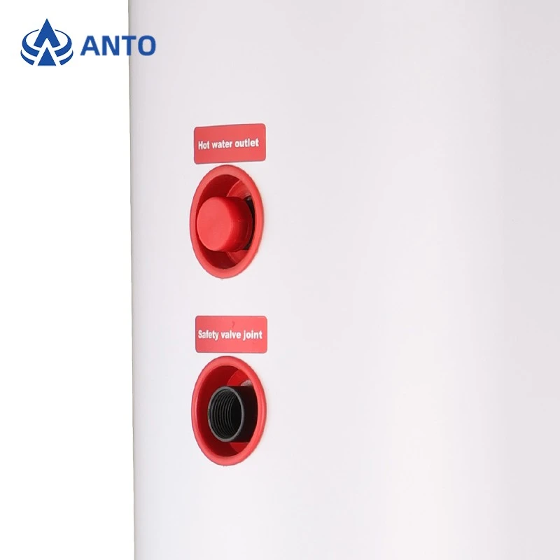 Heavy-Duty Commercial Large Storage Water Heater (100L - 500L) price