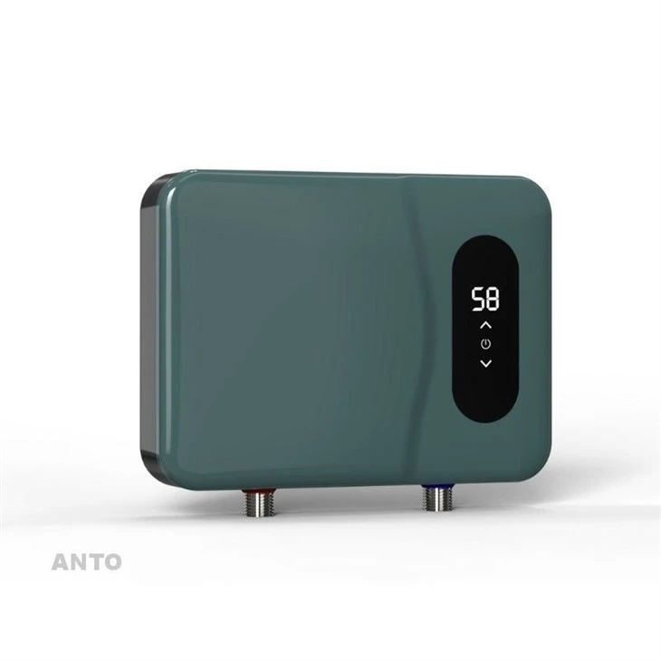 CE Certificate Tankless Water Heater CE Certificate Tankless Water Heater