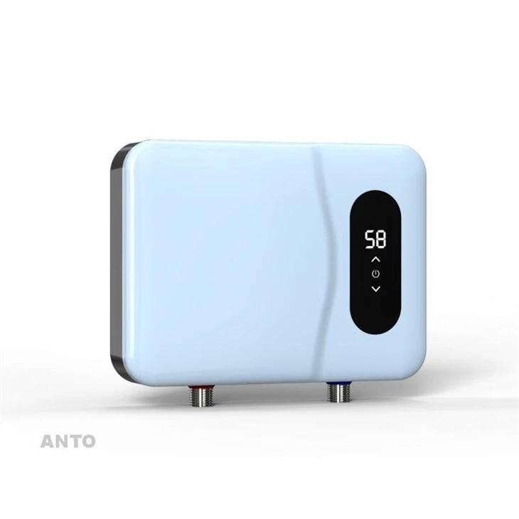 CE Certificate Tankless Water Heater CE Certificate Tankless Water Heater