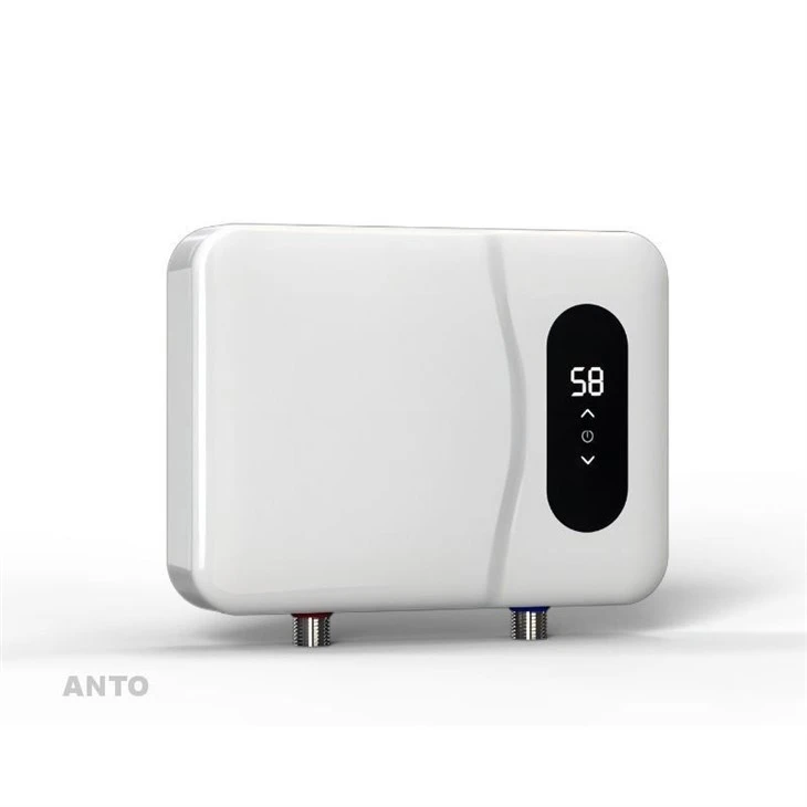 CE Certificate Tankless Water Heater CE Certificate Tankless Water Heater
